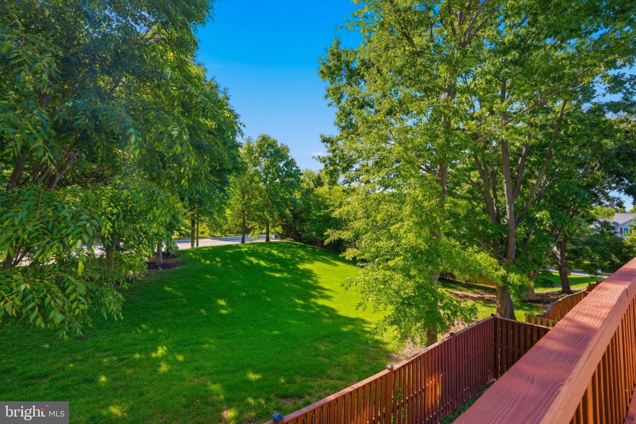 CENTRE RIDGE - Residential