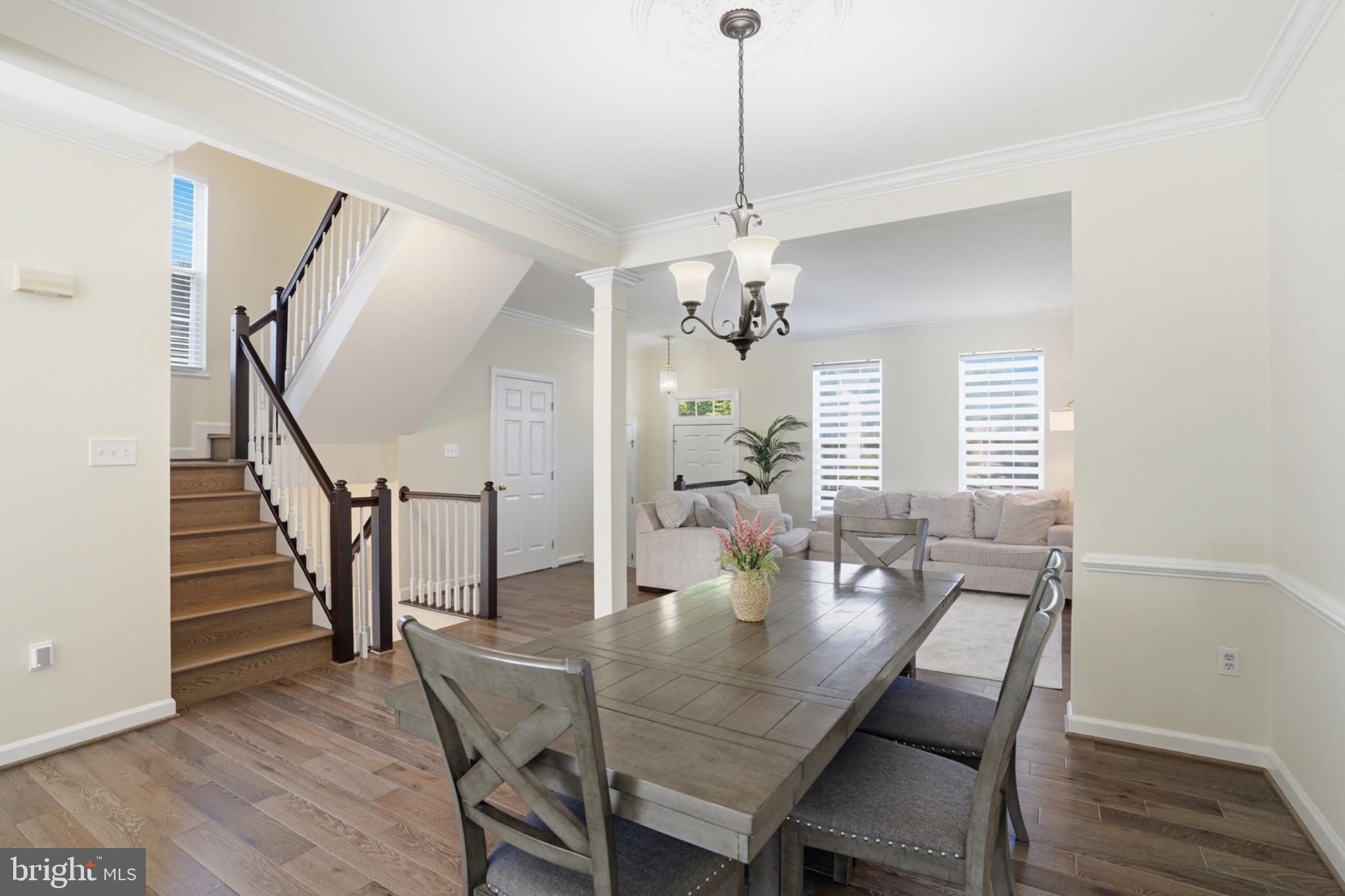 CENTRE RIDGE - Residential
