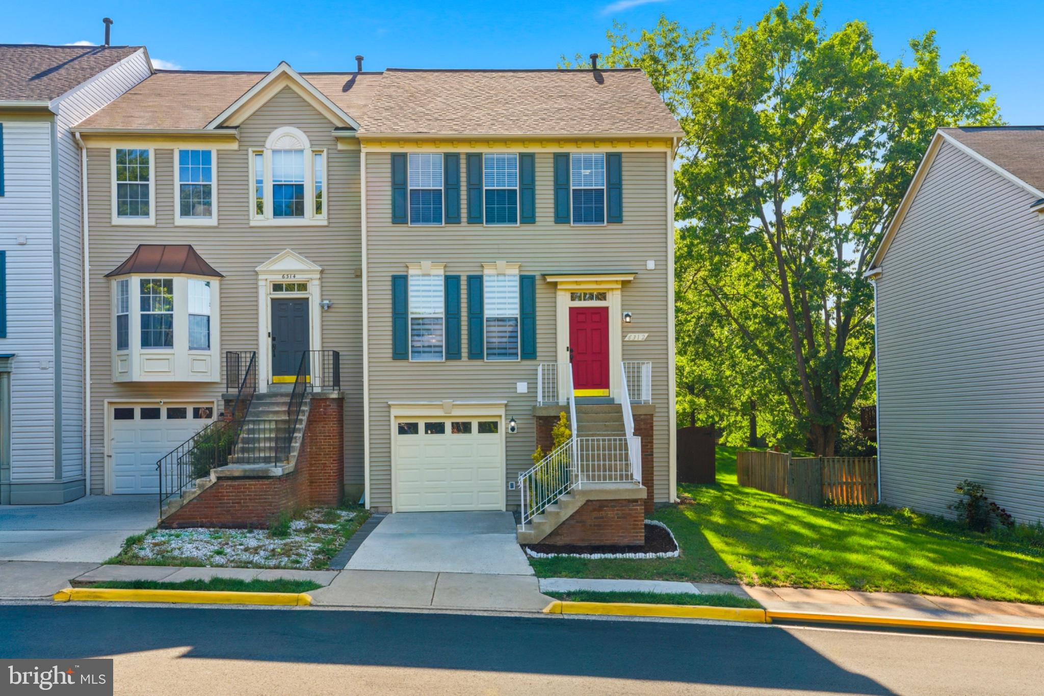CENTRE RIDGE - Residential