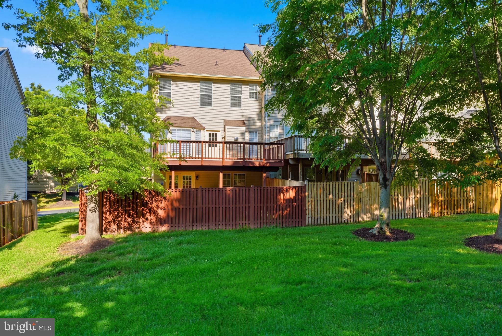 CENTRE RIDGE - Residential