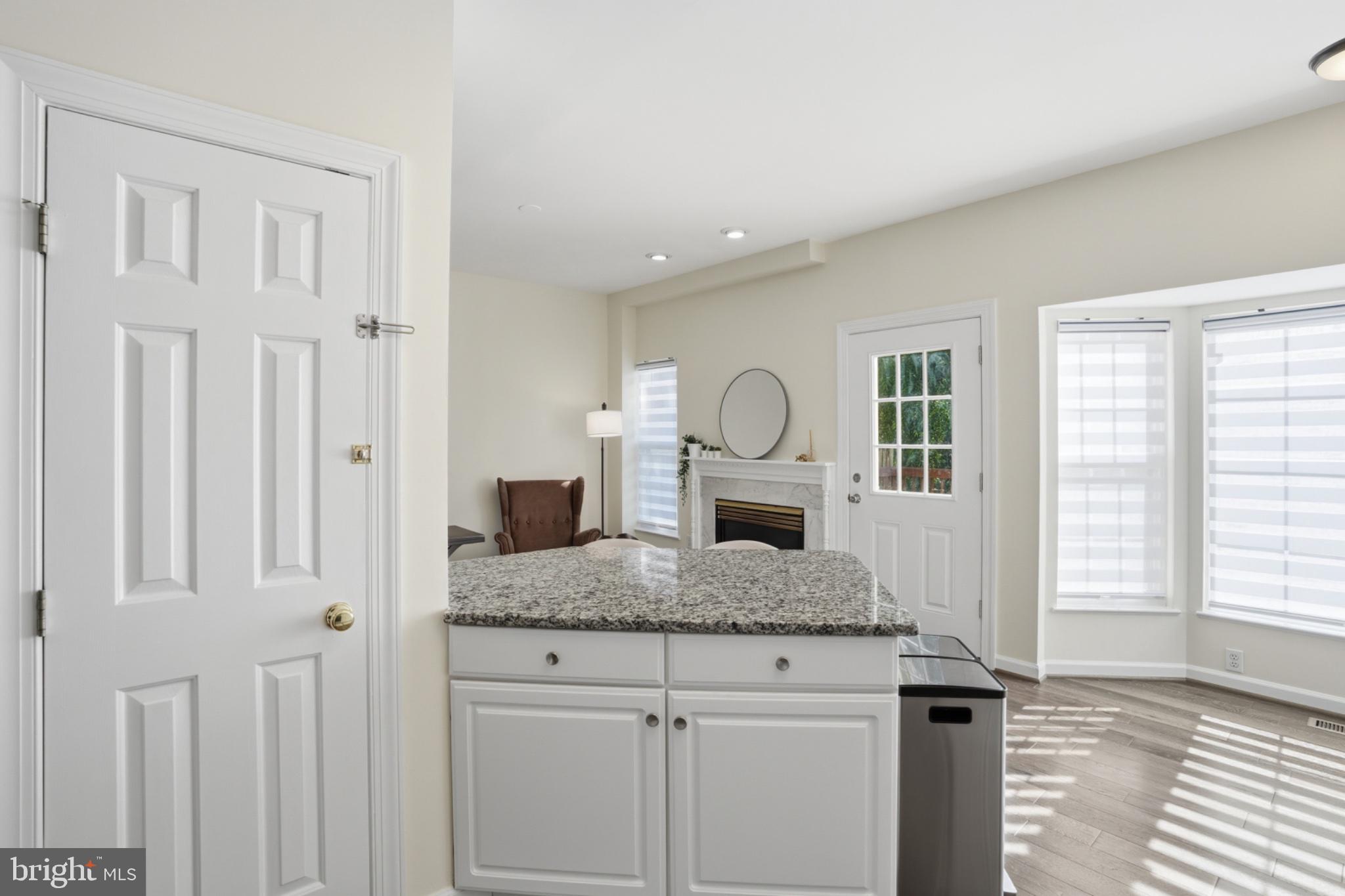 CENTRE RIDGE - Residential