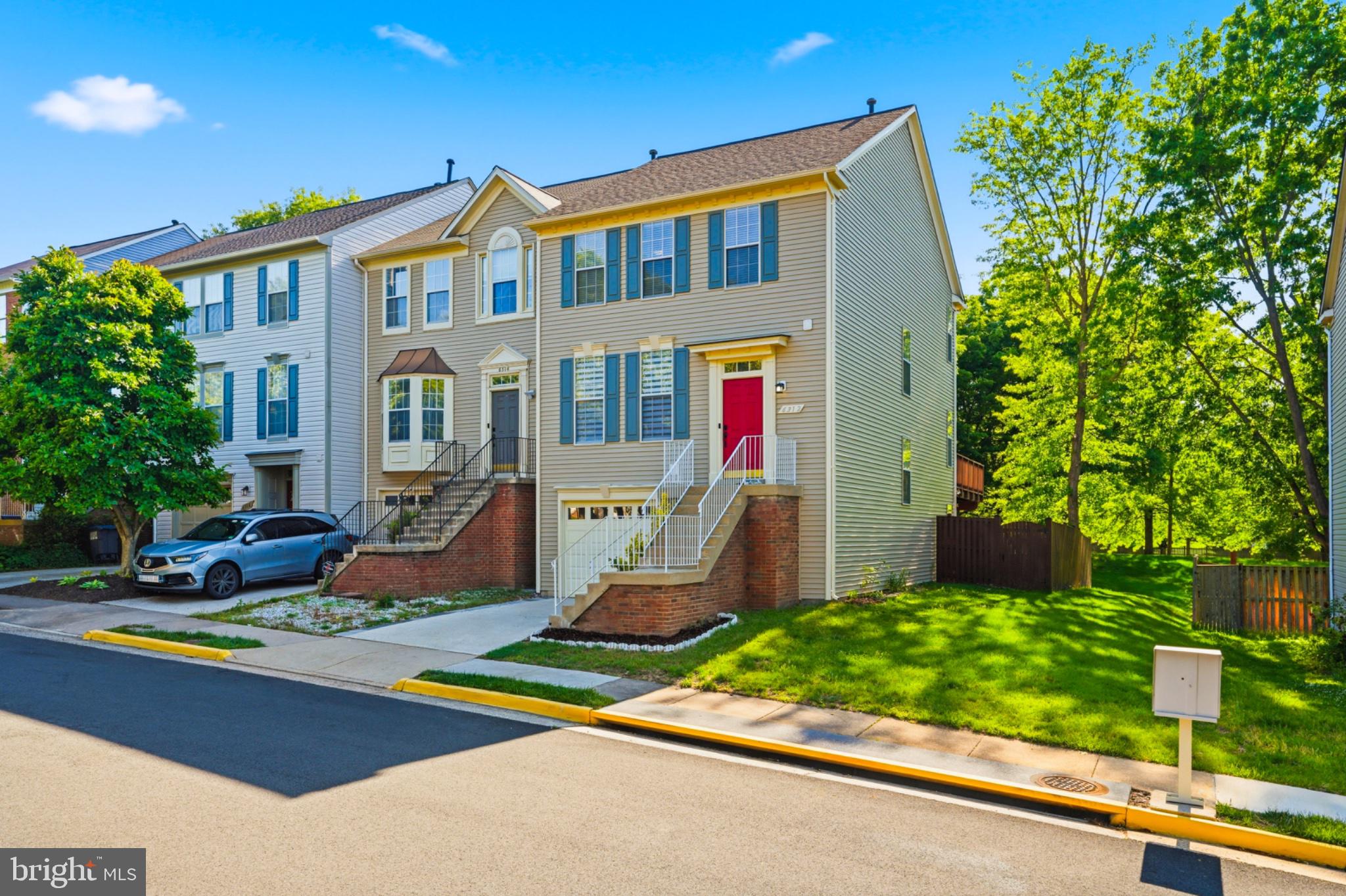 CENTRE RIDGE - Residential