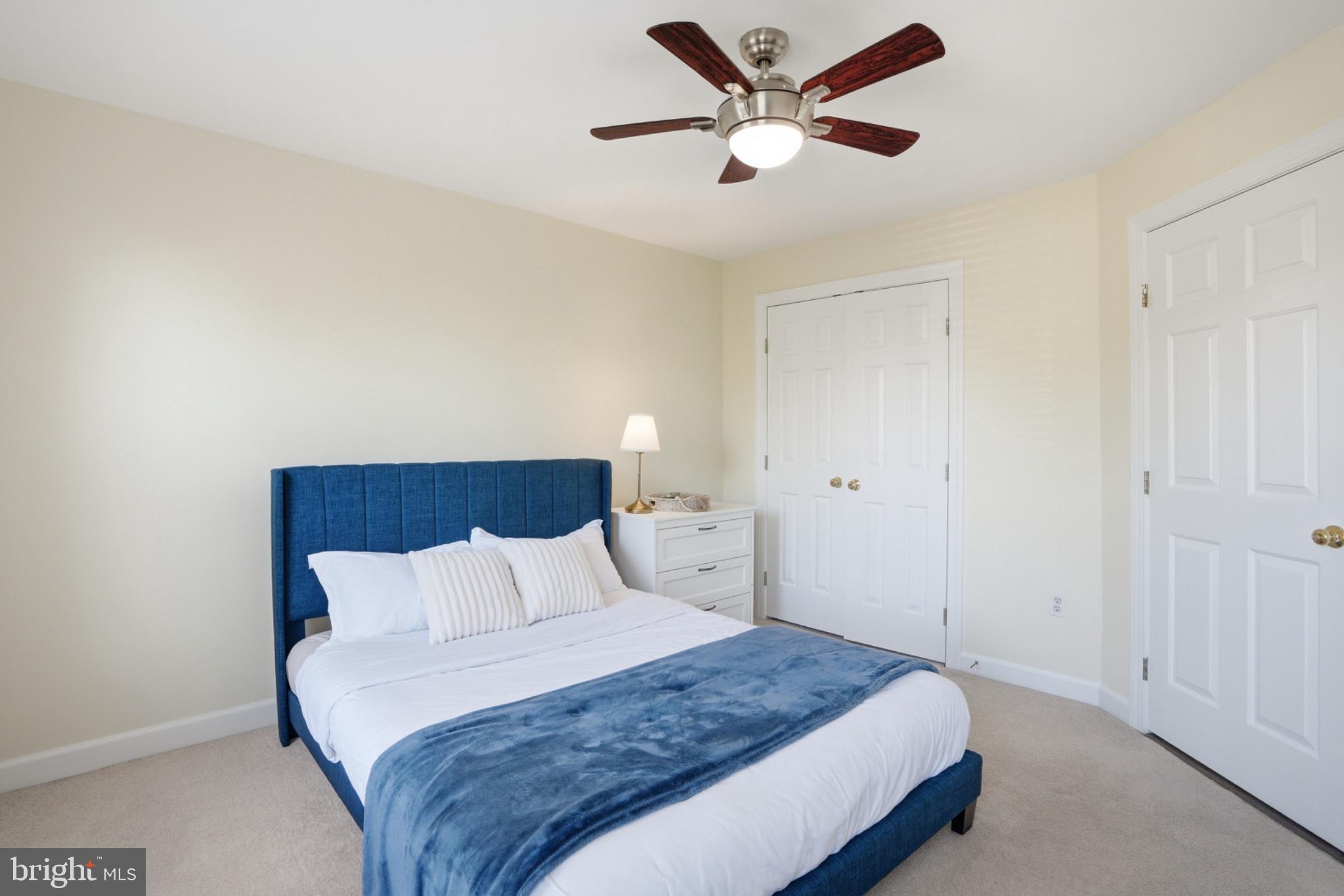 CENTRE RIDGE - Residential