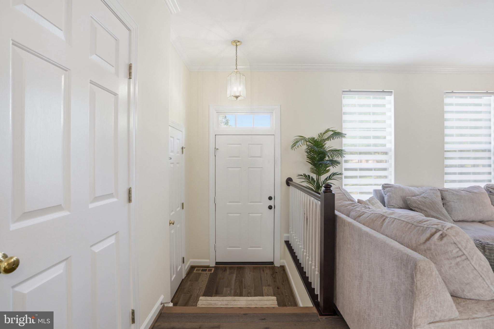 CENTRE RIDGE - Residential