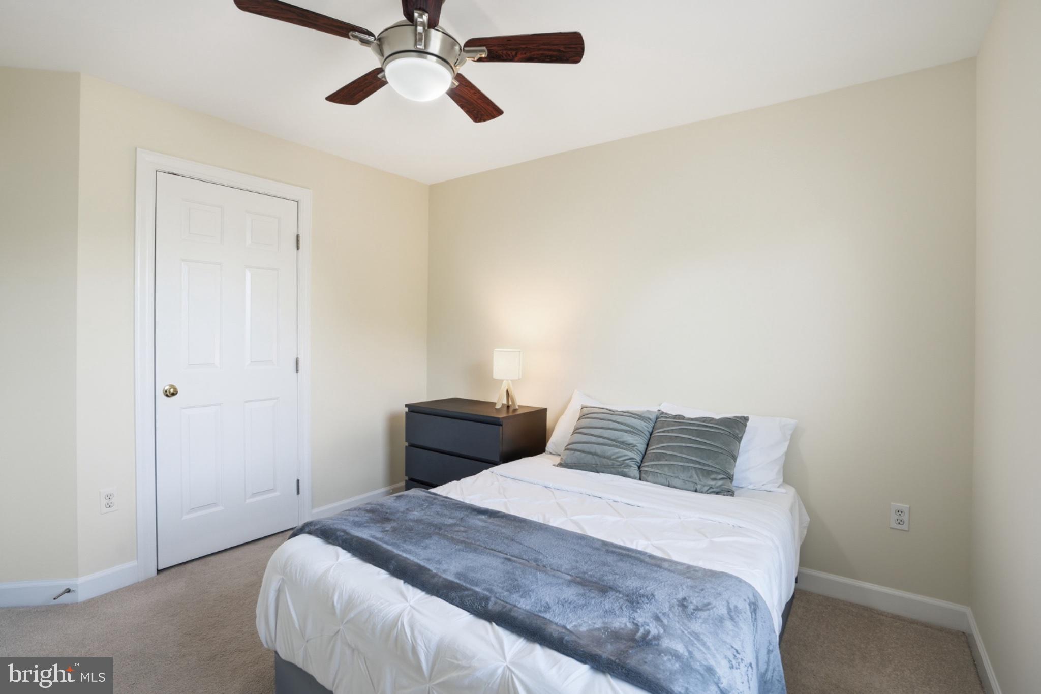 CENTRE RIDGE - Residential