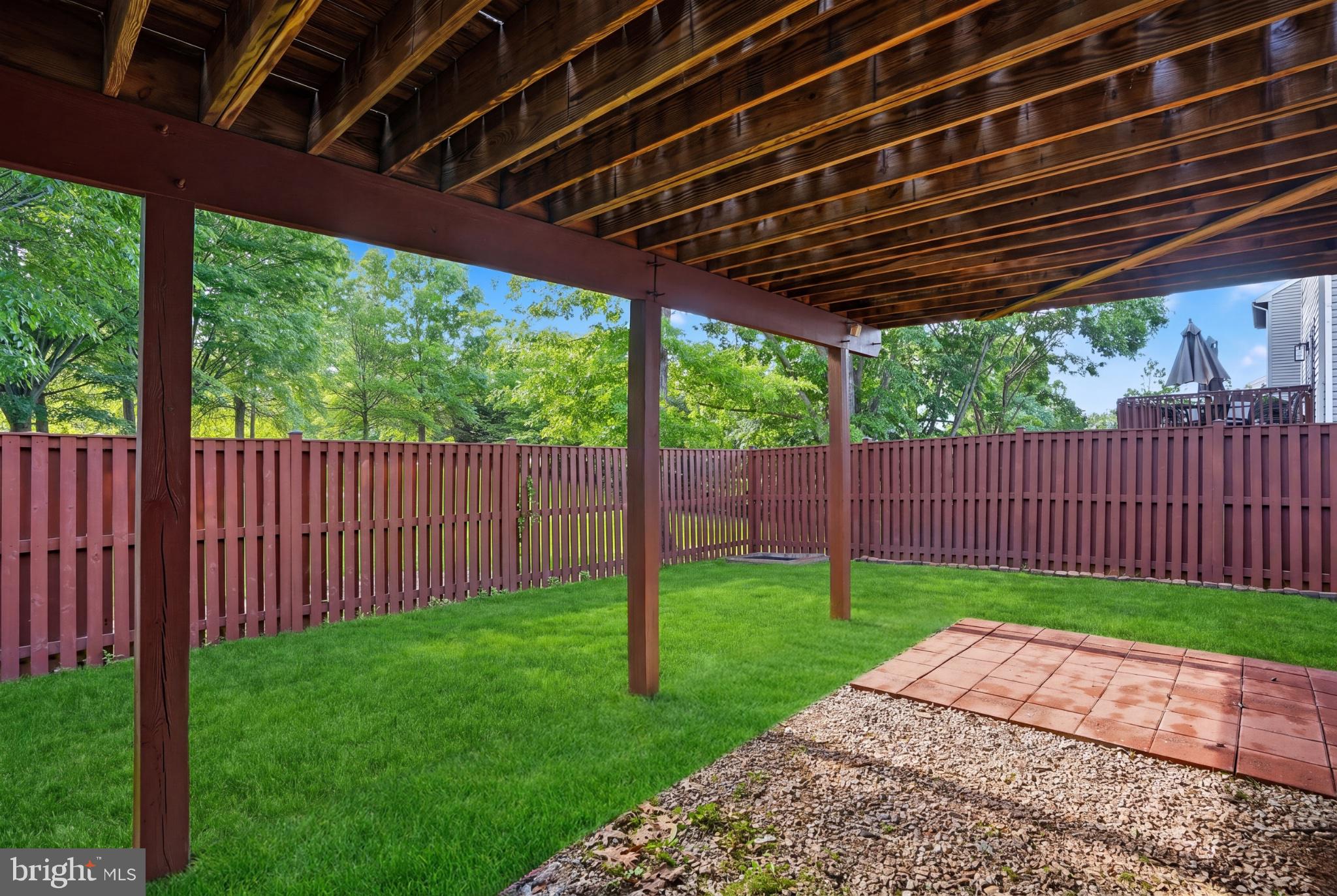 CENTRE RIDGE - Residential