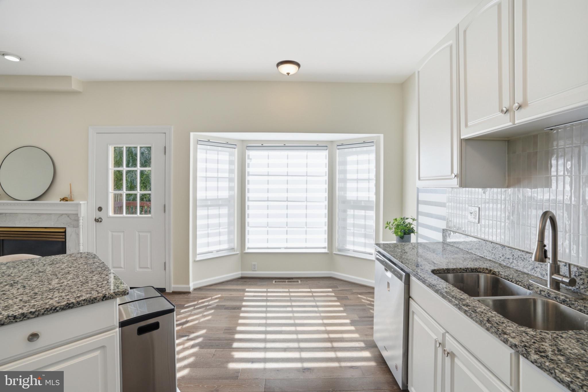 CENTRE RIDGE - Residential
