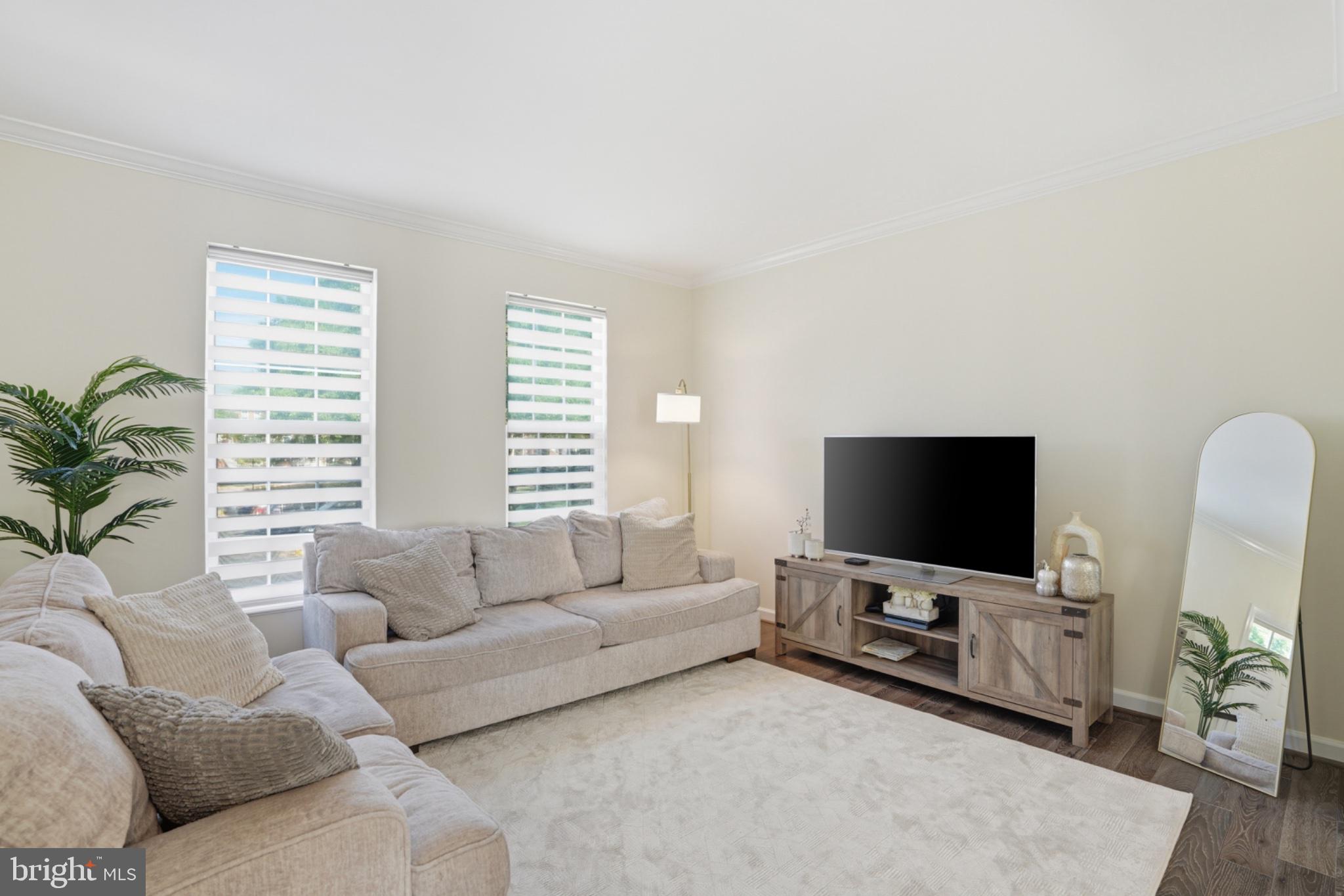 CENTRE RIDGE - Residential