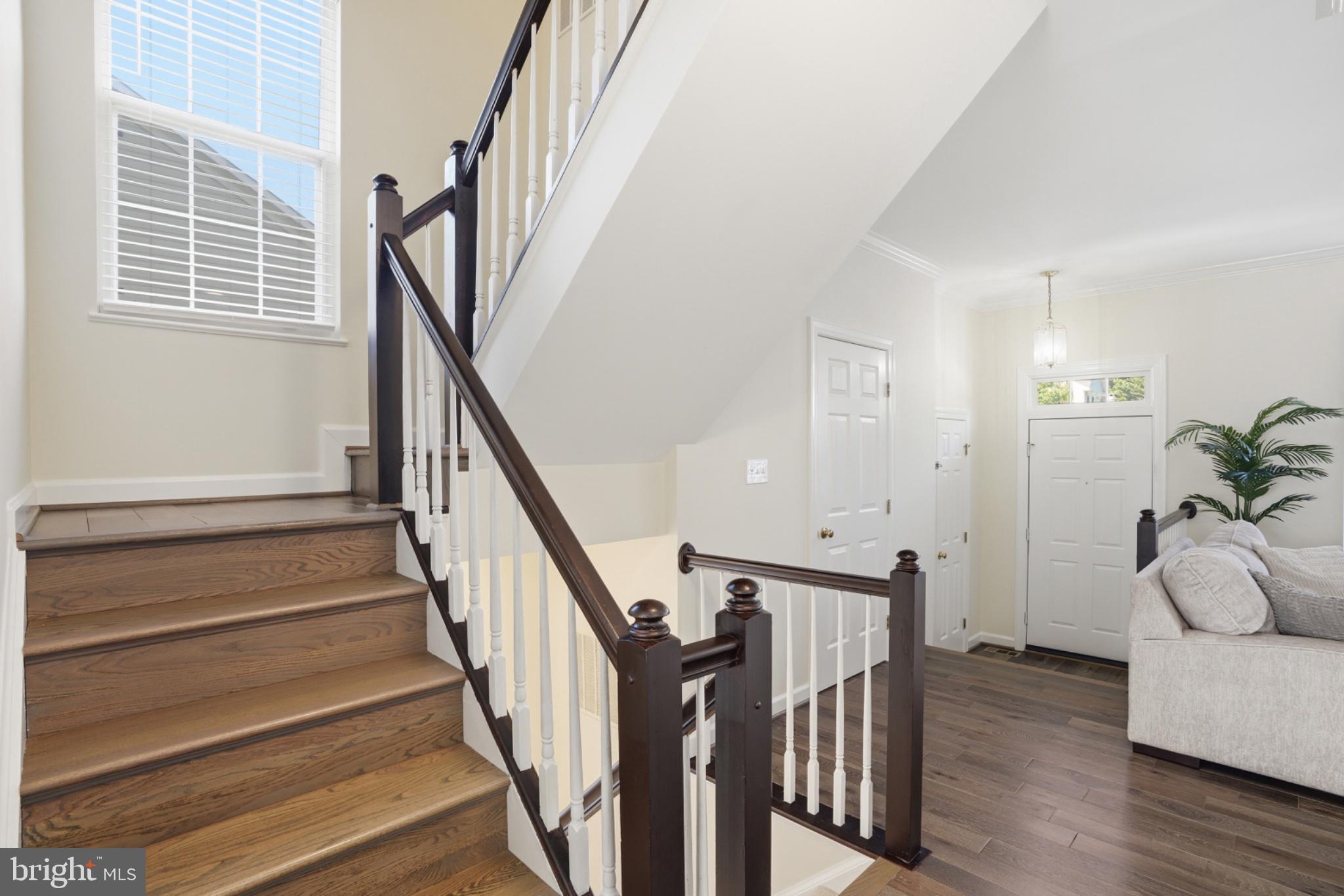 CENTRE RIDGE - Residential