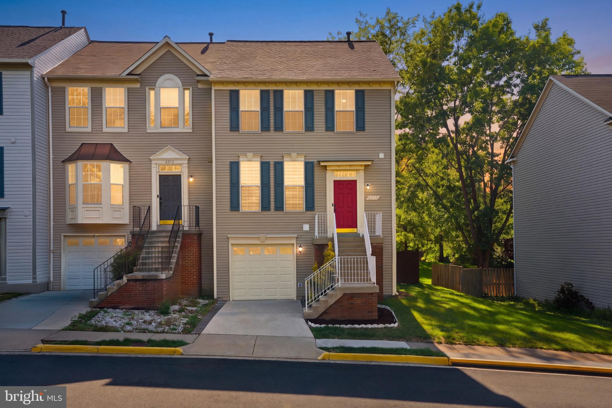 CENTRE RIDGE - Residential