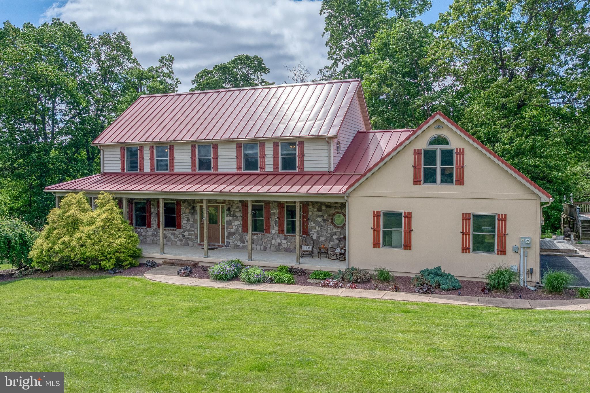 12451 HIGH POINT ROAD