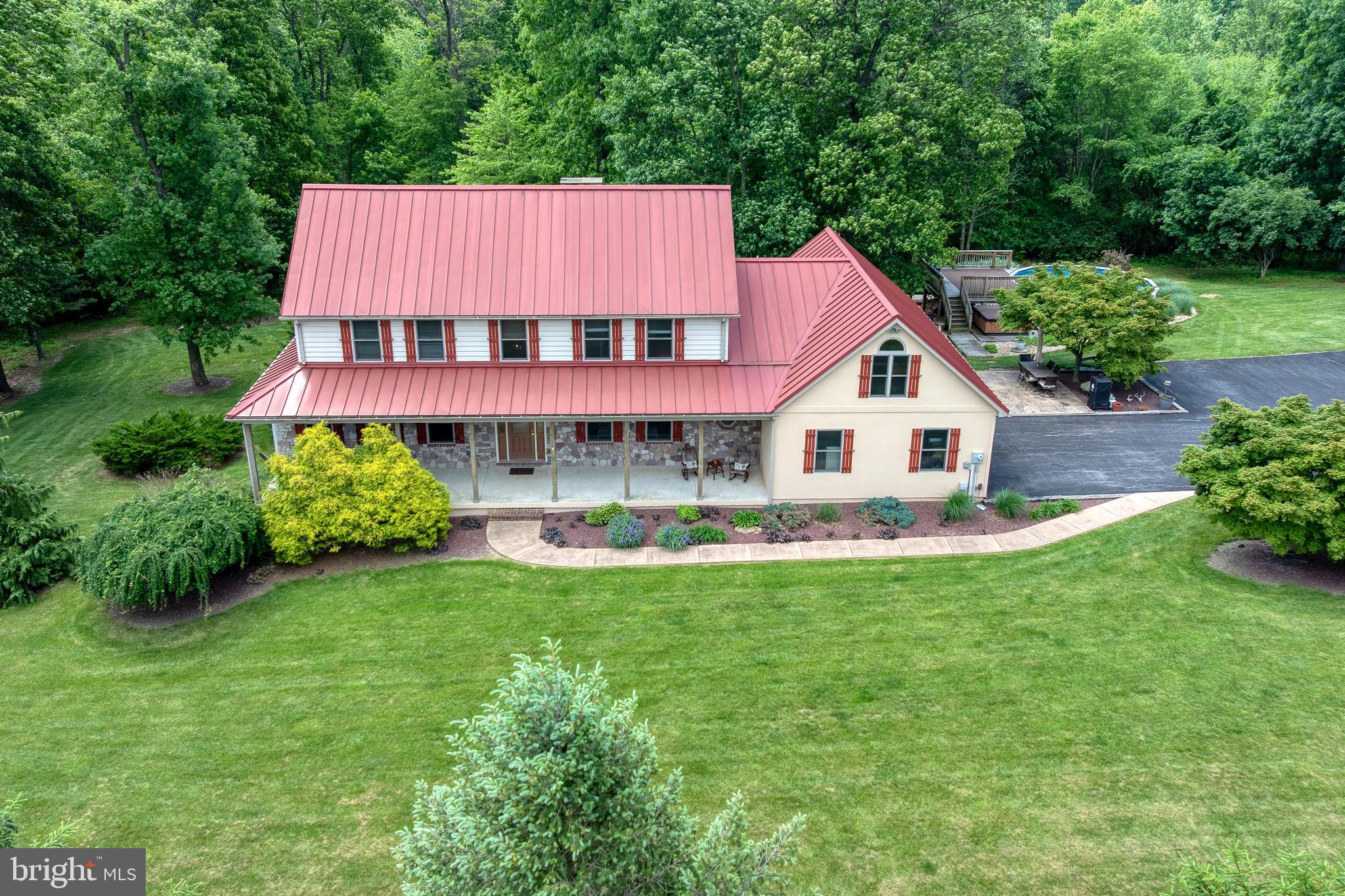 12451 HIGH POINT ROAD