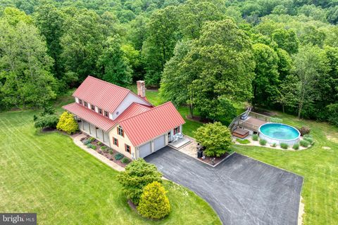 12451 HIGH POINT ROAD FELTON PA 17322