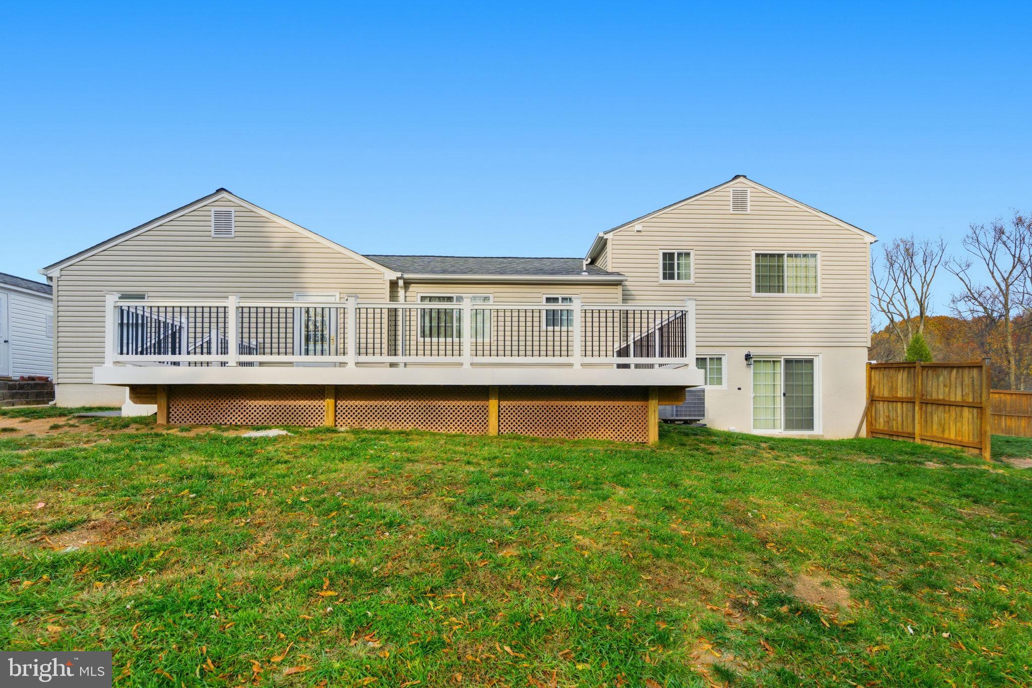 SWEEPSTAKES - Residential