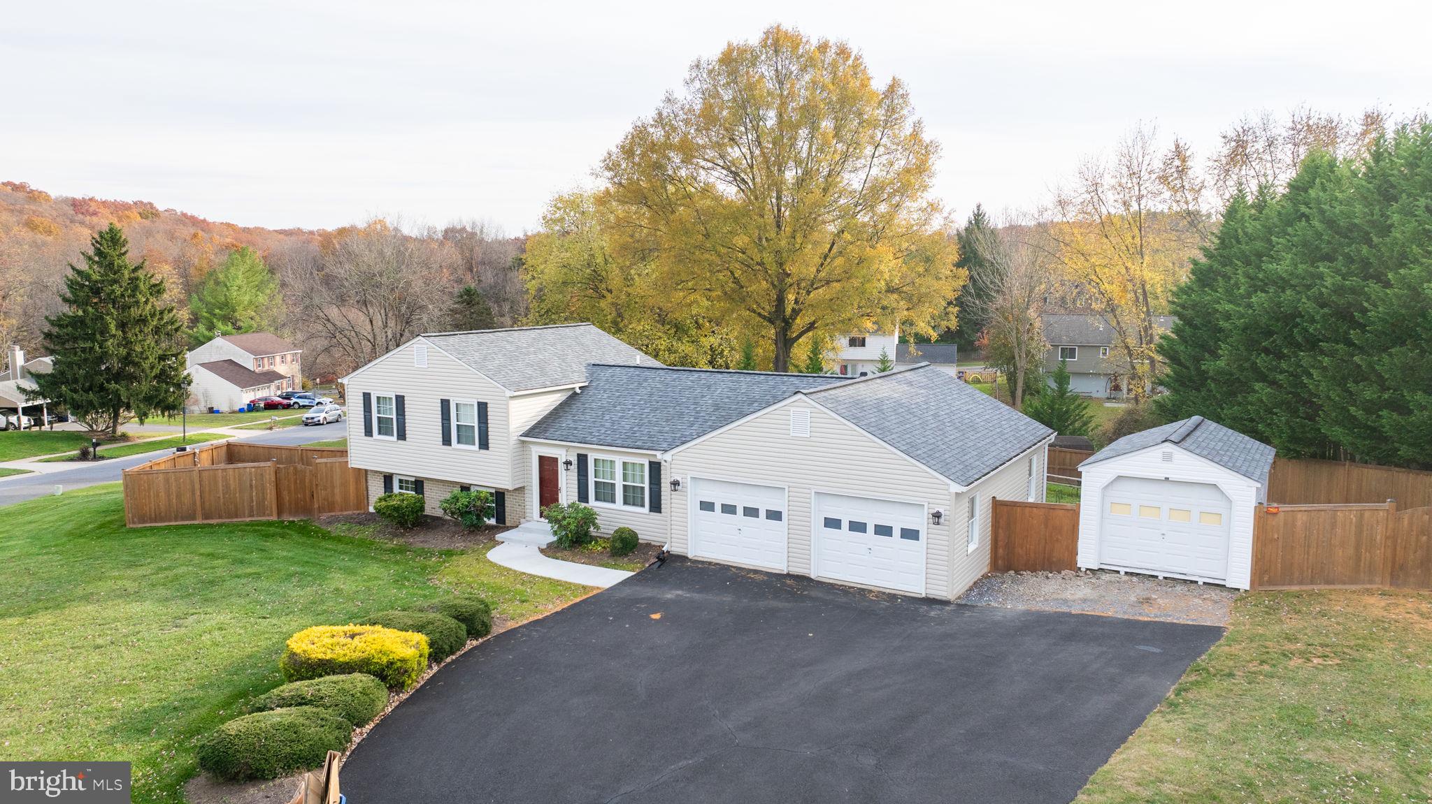 SWEEPSTAKES - Residential