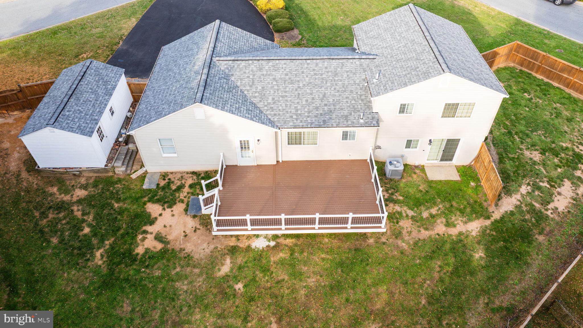 SWEEPSTAKES - Residential