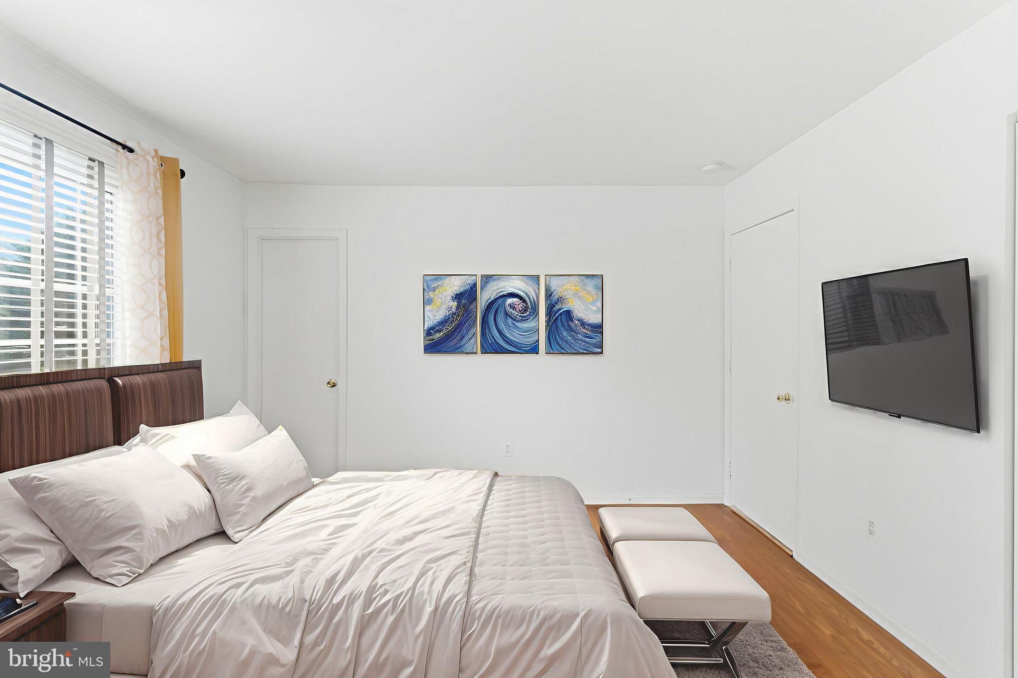 SWEEPSTAKES - Residential