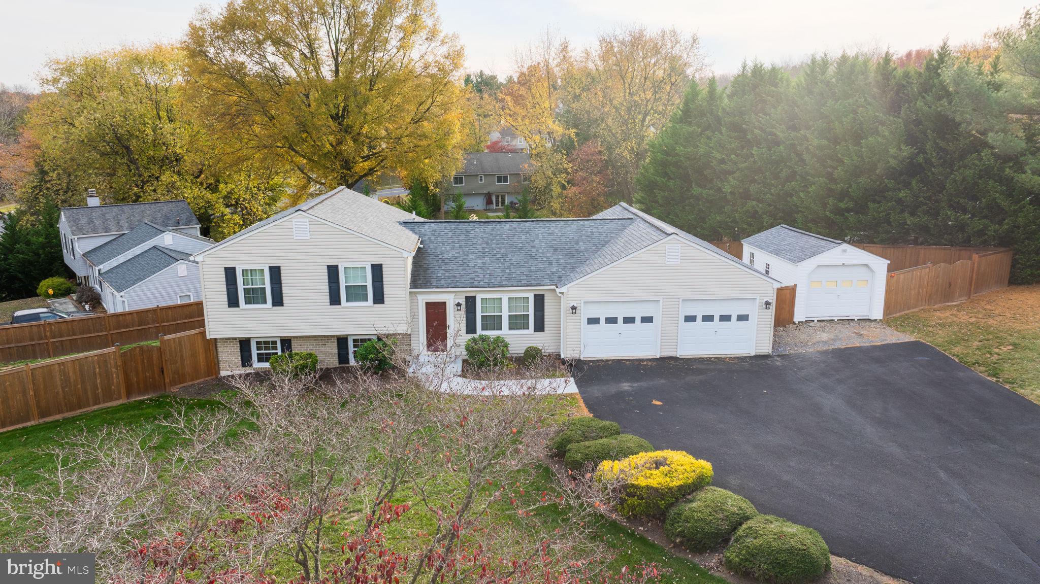 SWEEPSTAKES - Residential