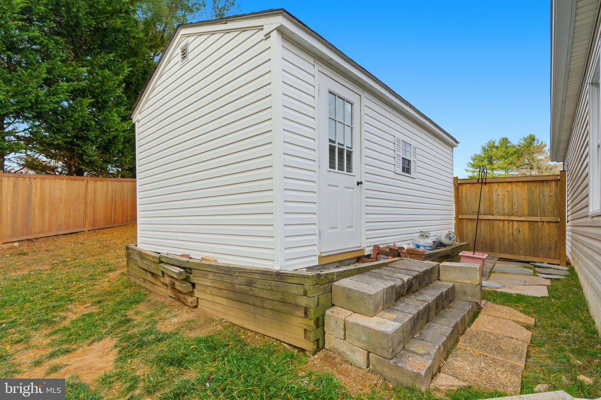 SWEEPSTAKES - Residential