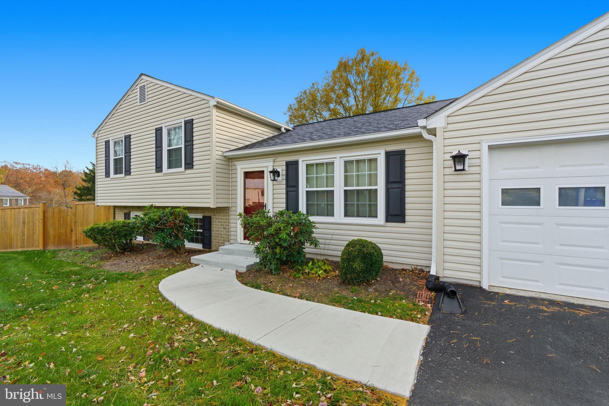 SWEEPSTAKES - Residential