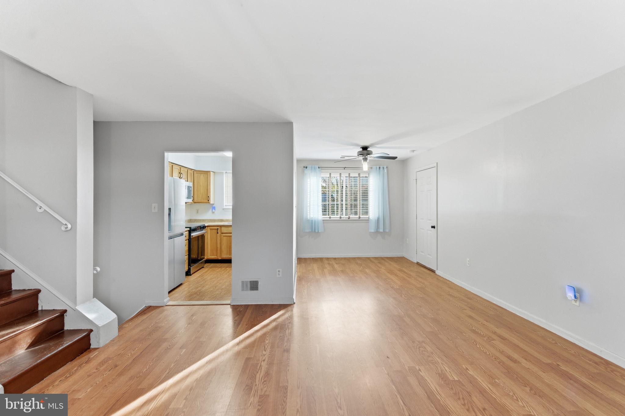 SWEEPSTAKES - Residential