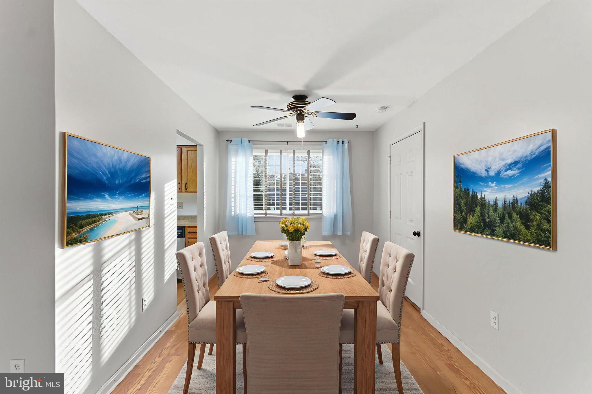 SWEEPSTAKES - Residential