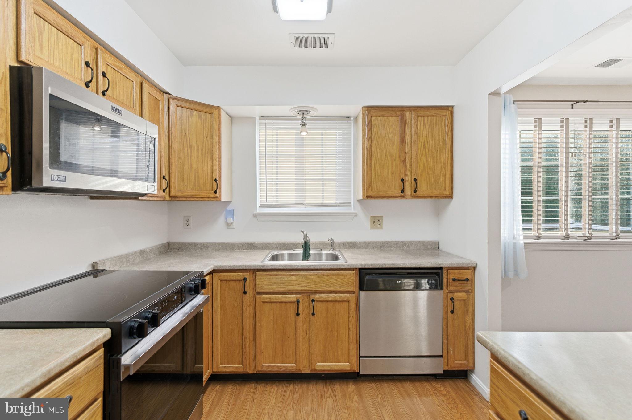 SWEEPSTAKES - Residential