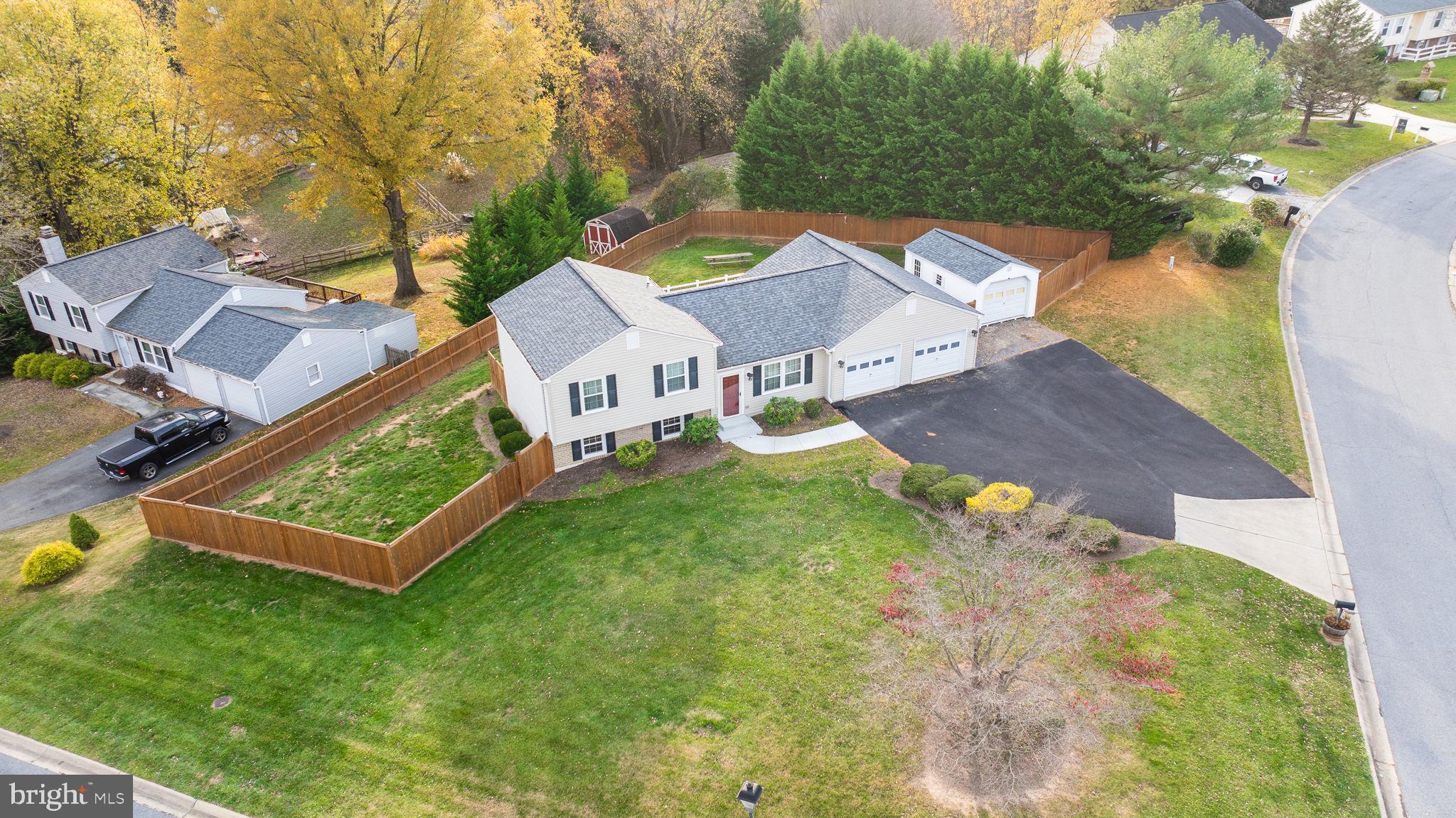 SWEEPSTAKES - Residential