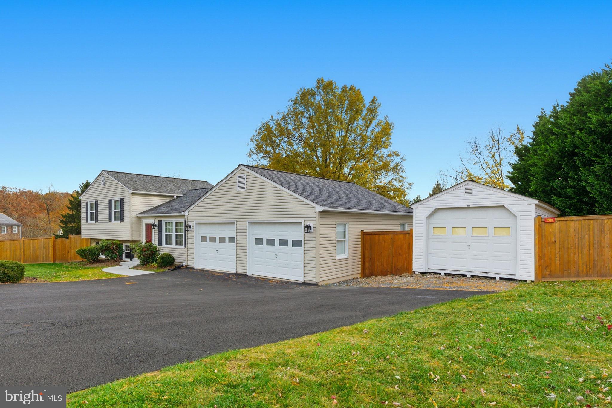 SWEEPSTAKES - Residential