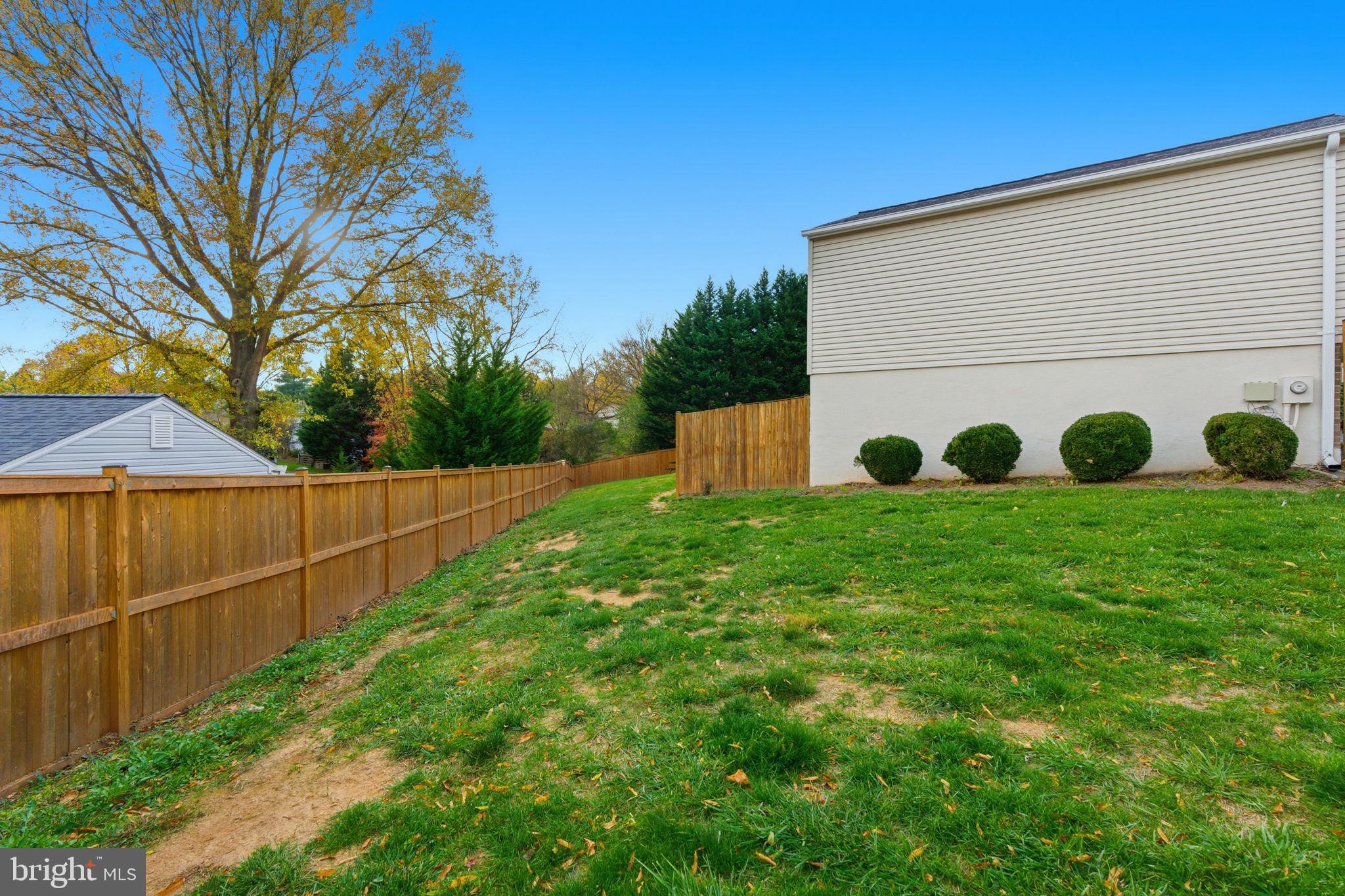 SWEEPSTAKES - Residential