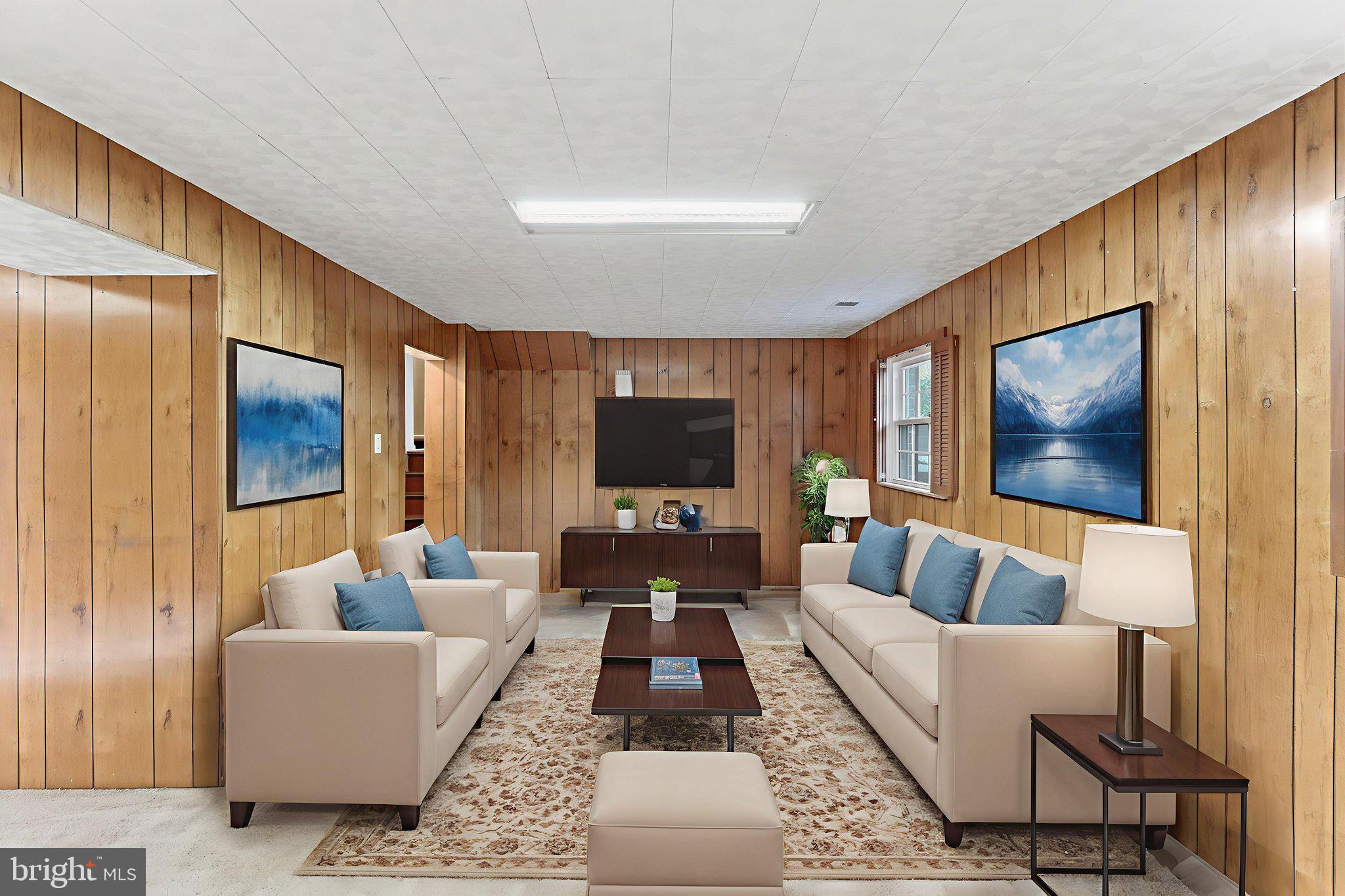 SWEEPSTAKES - Residential