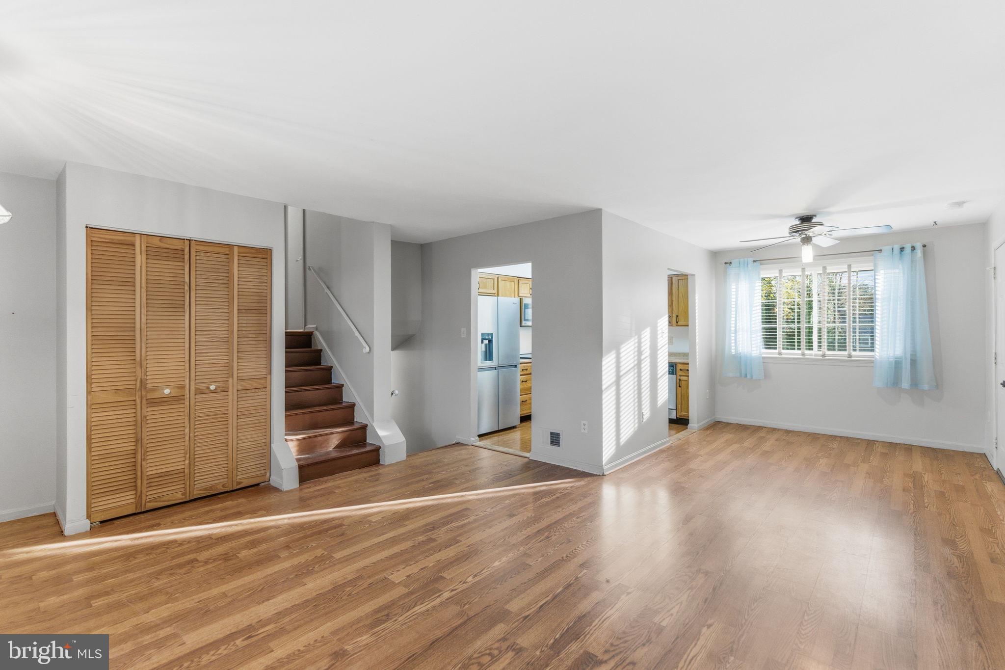 SWEEPSTAKES - Residential