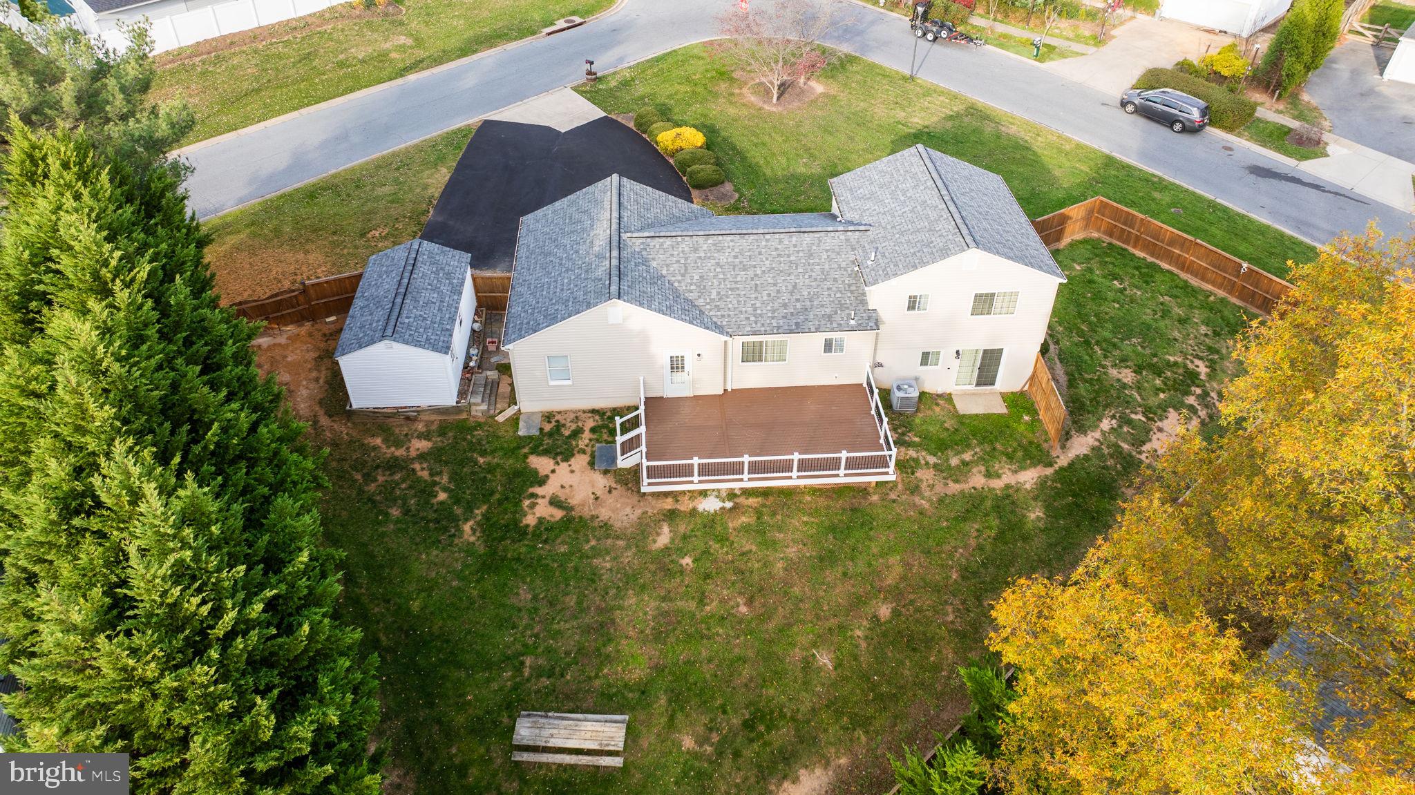 SWEEPSTAKES - Residential