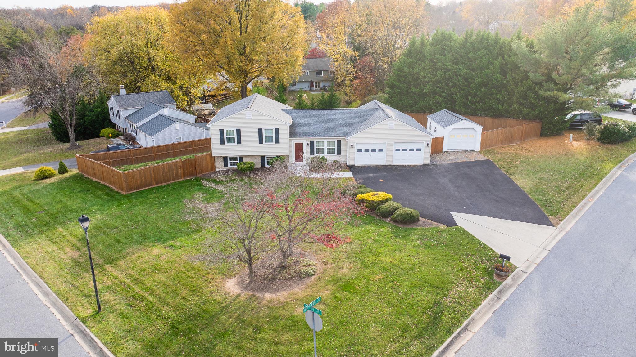 SWEEPSTAKES - Residential