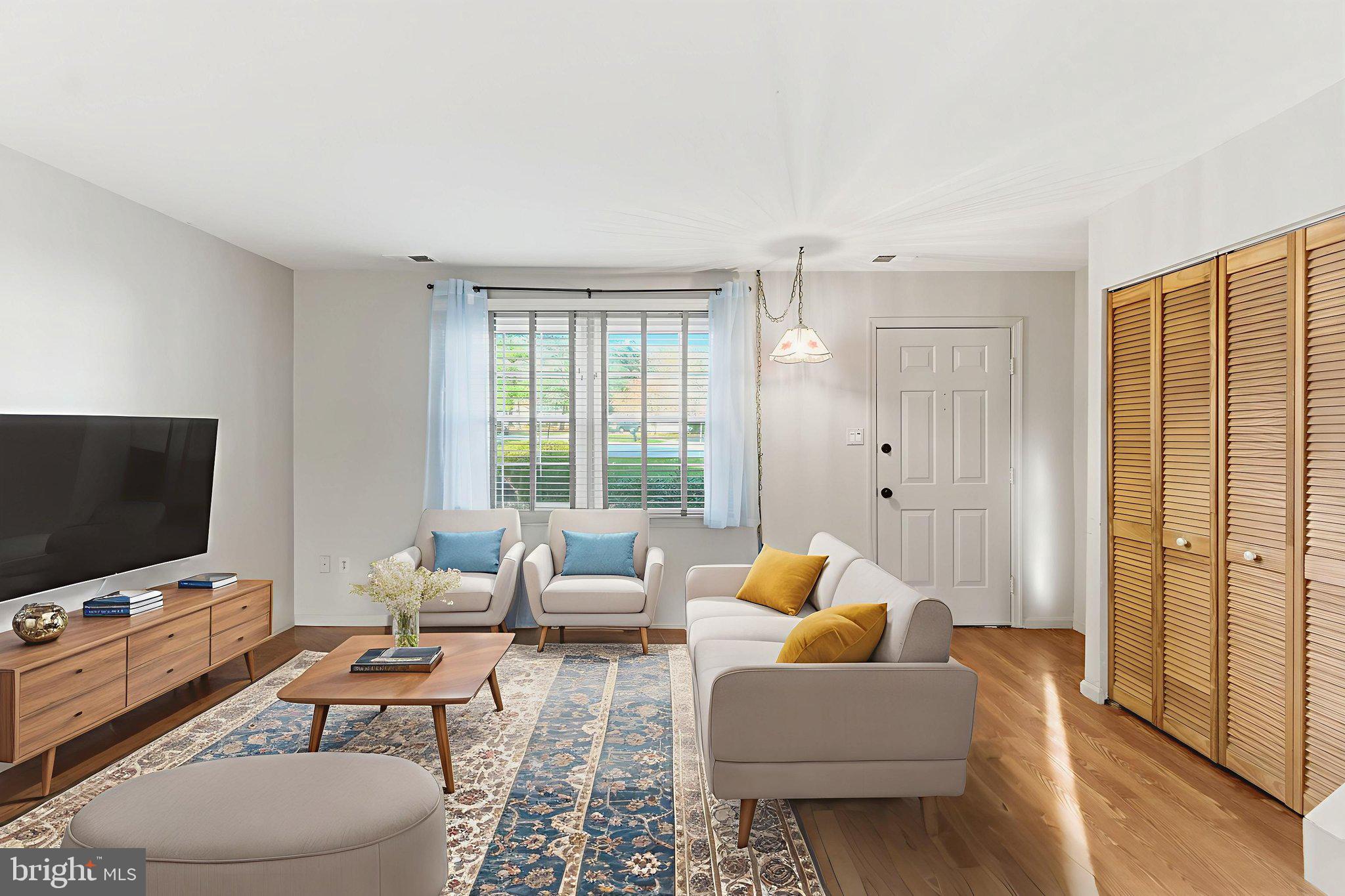 SWEEPSTAKES - Residential