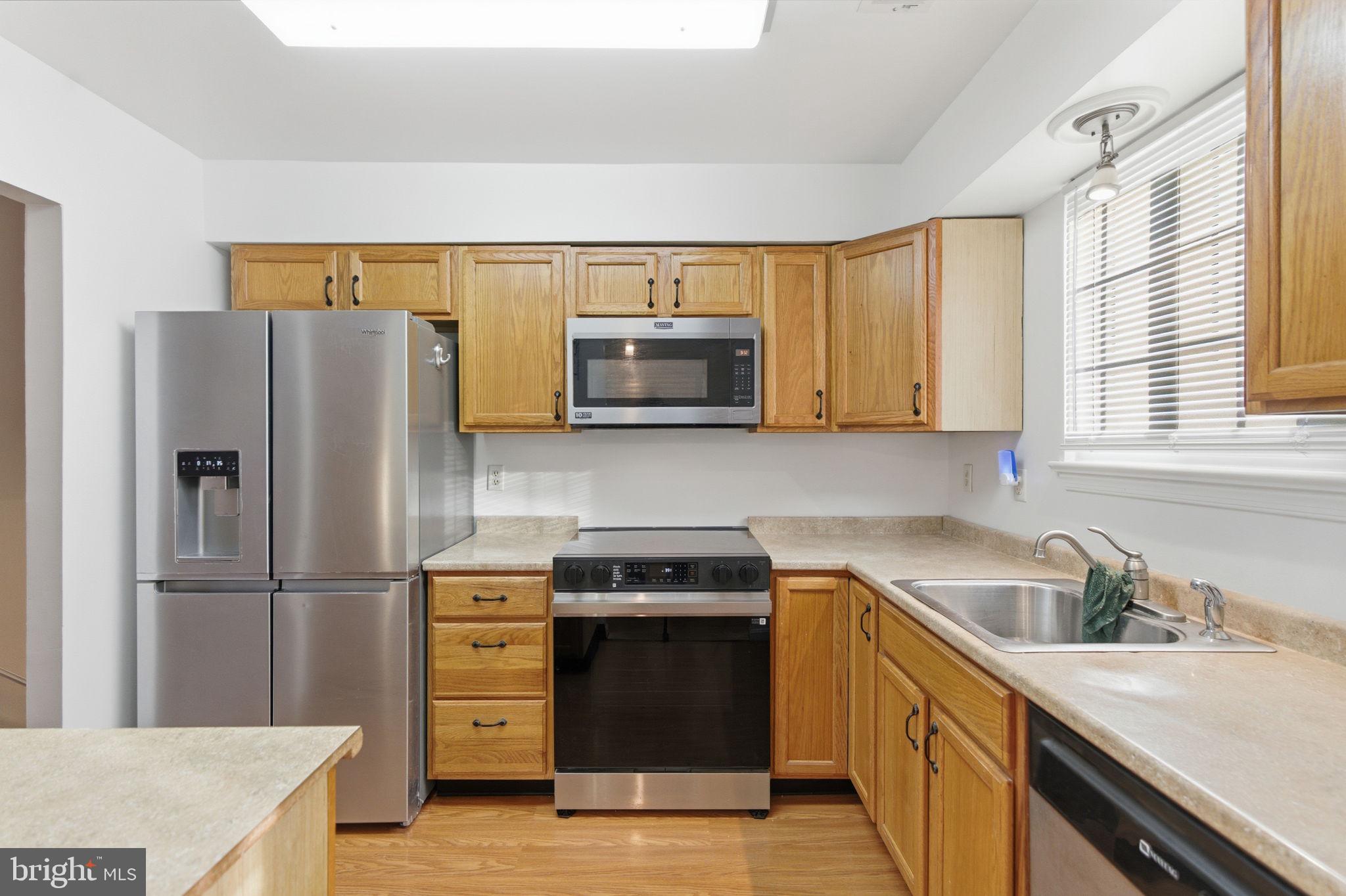 SWEEPSTAKES - Residential