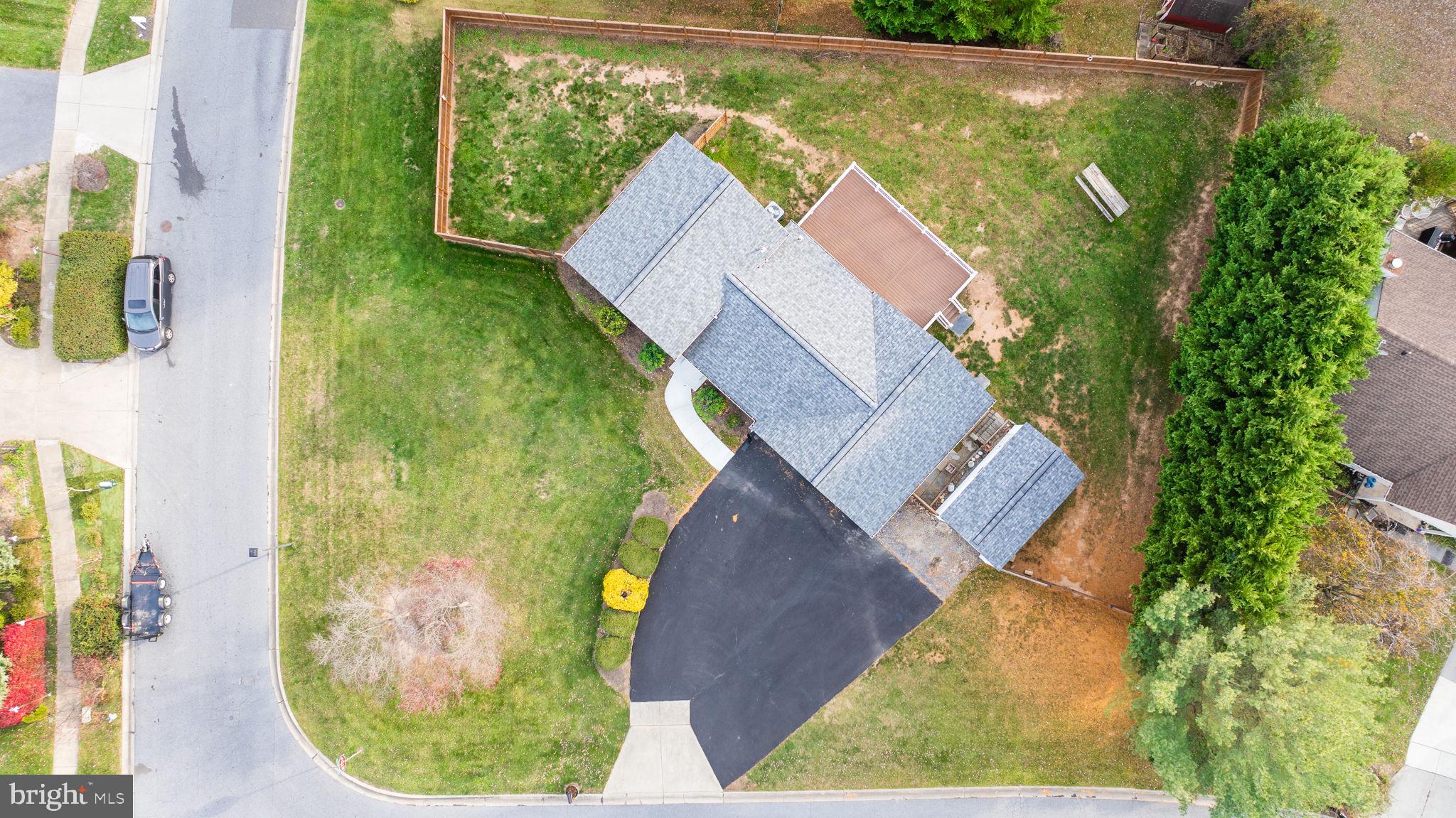 SWEEPSTAKES - Residential