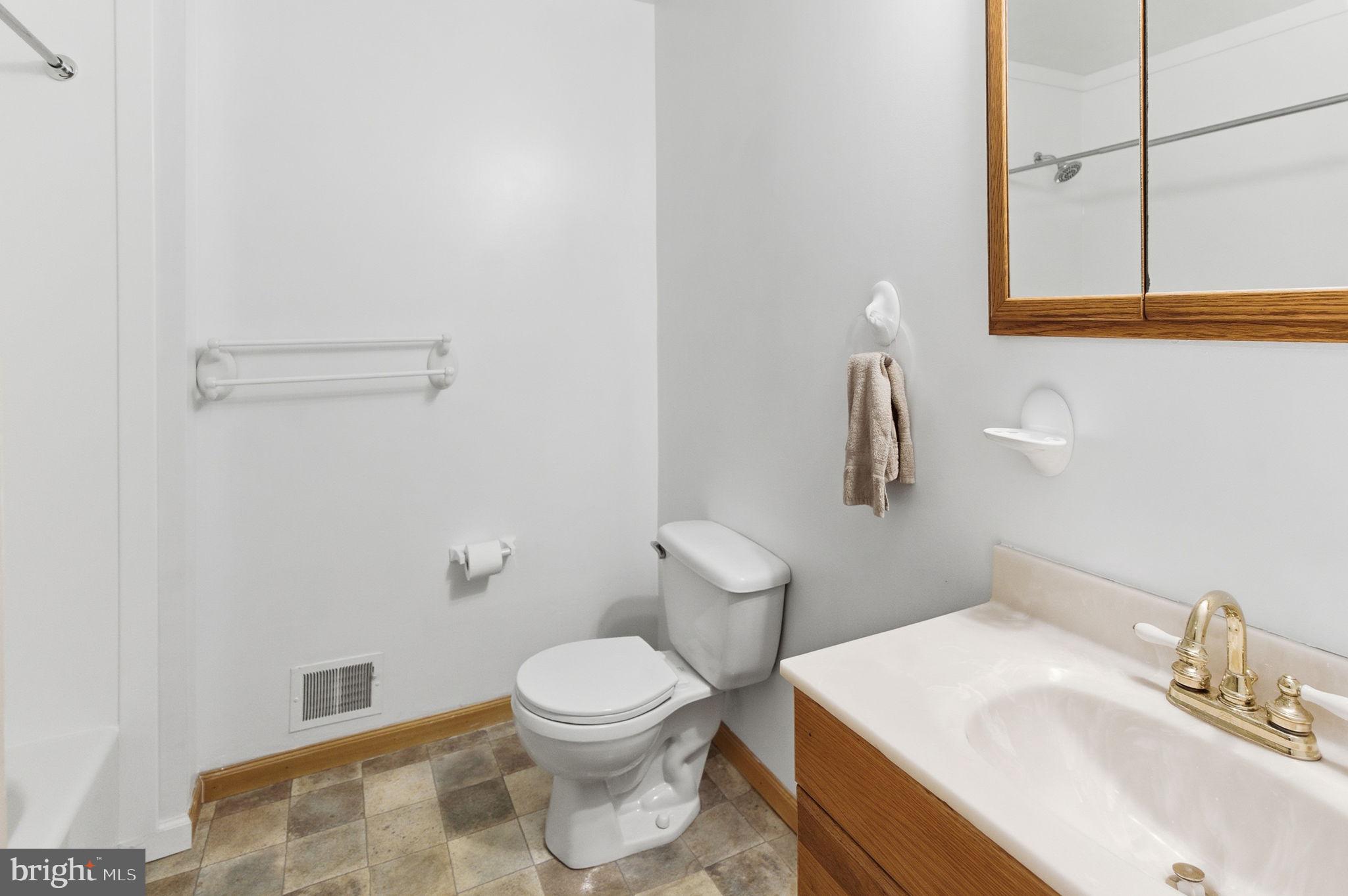 SWEEPSTAKES - Residential