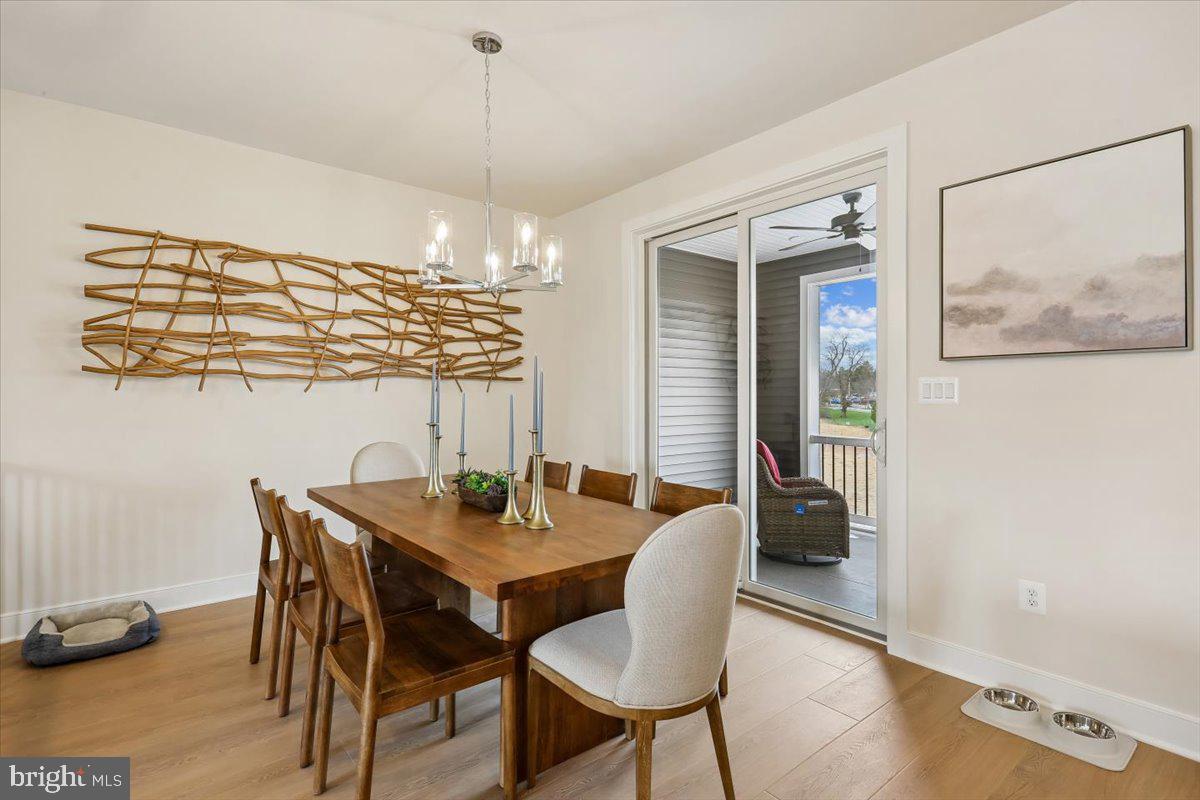 POOLESVILLE - Residential