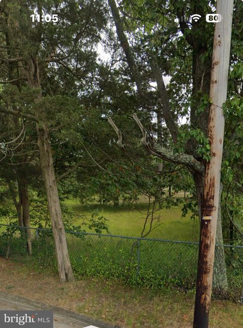 840 S 3RD ST S S MILLVILLE NJ 08332