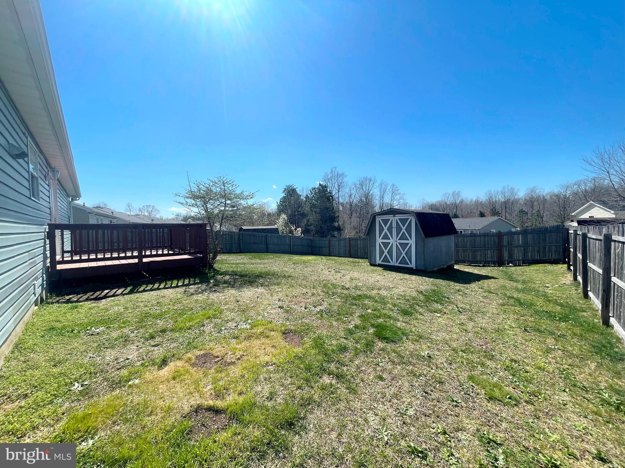 YARDLEY HILLS - Residential Lease