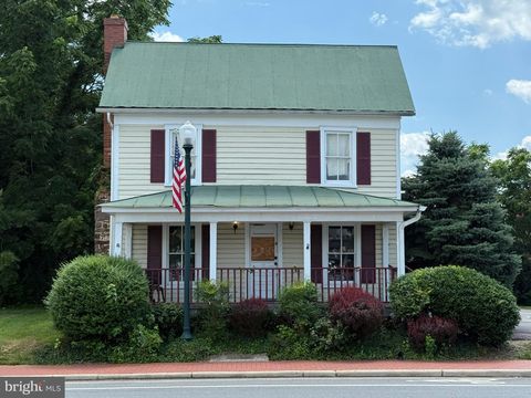 14891 WASHINGTON STREET HAYMARKET VA 20169