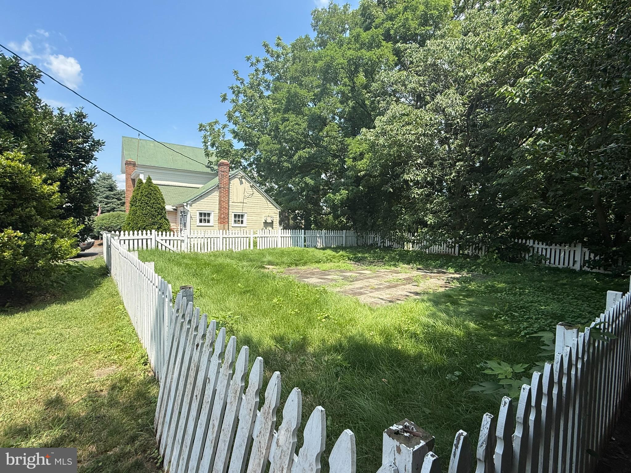 Main image without alt text