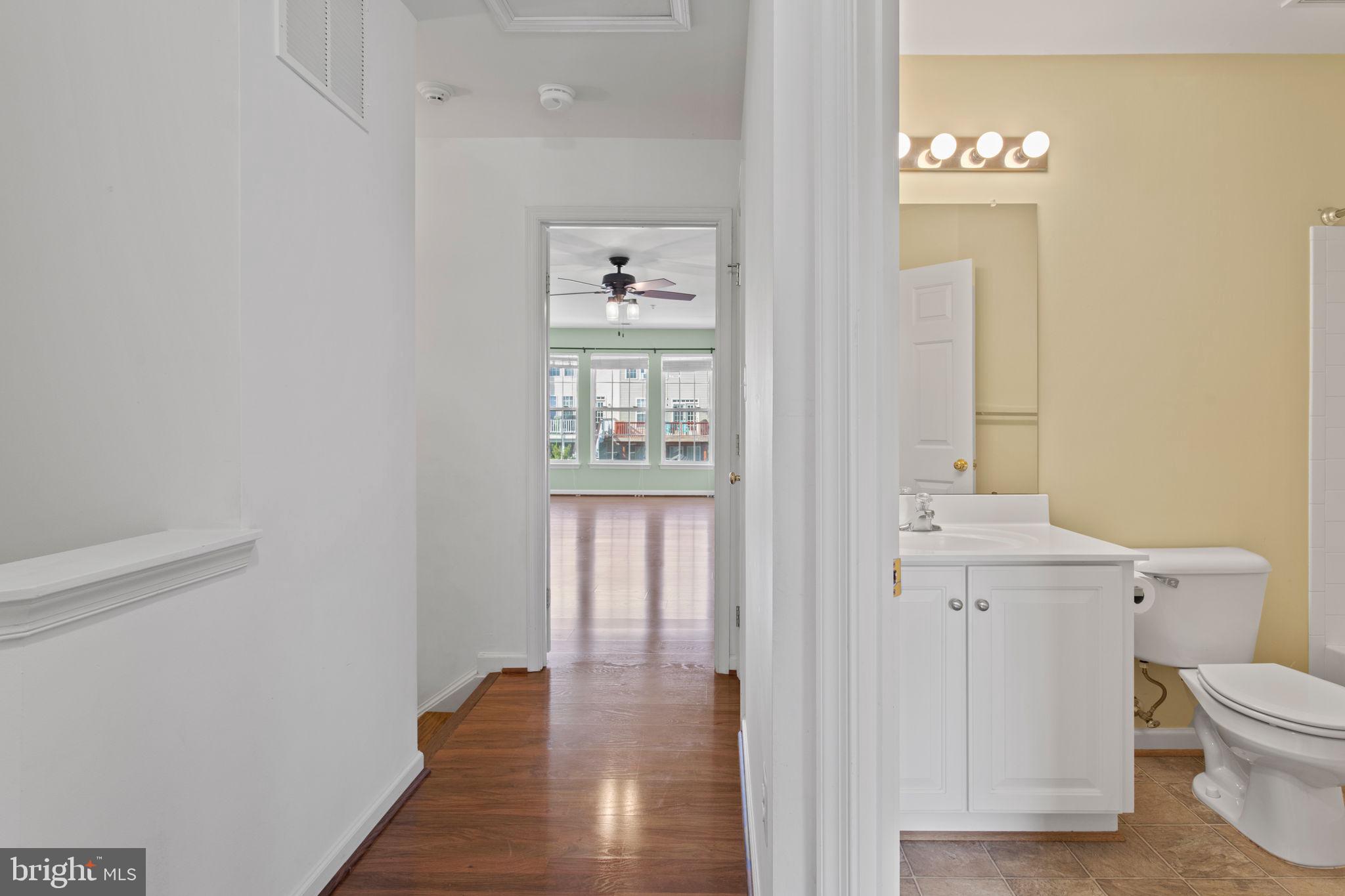 GALYN MANOR - Residential