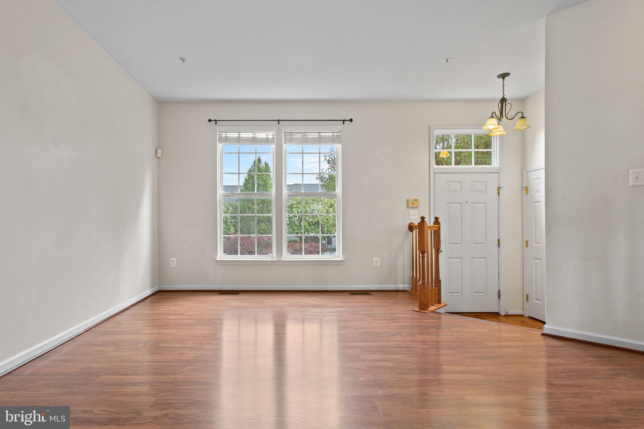 GALYN MANOR - Residential