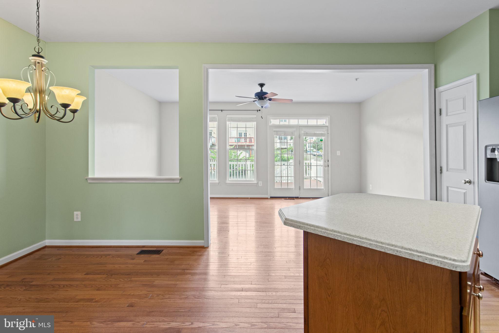 GALYN MANOR - Residential