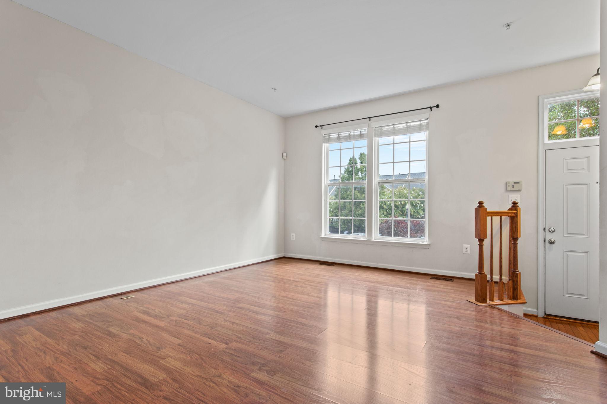 GALYN MANOR - Residential