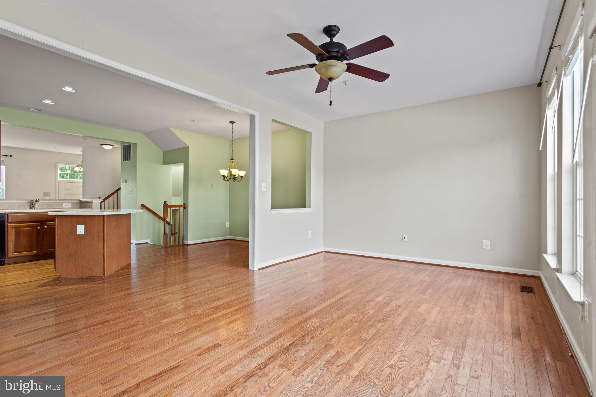 GALYN MANOR - Residential