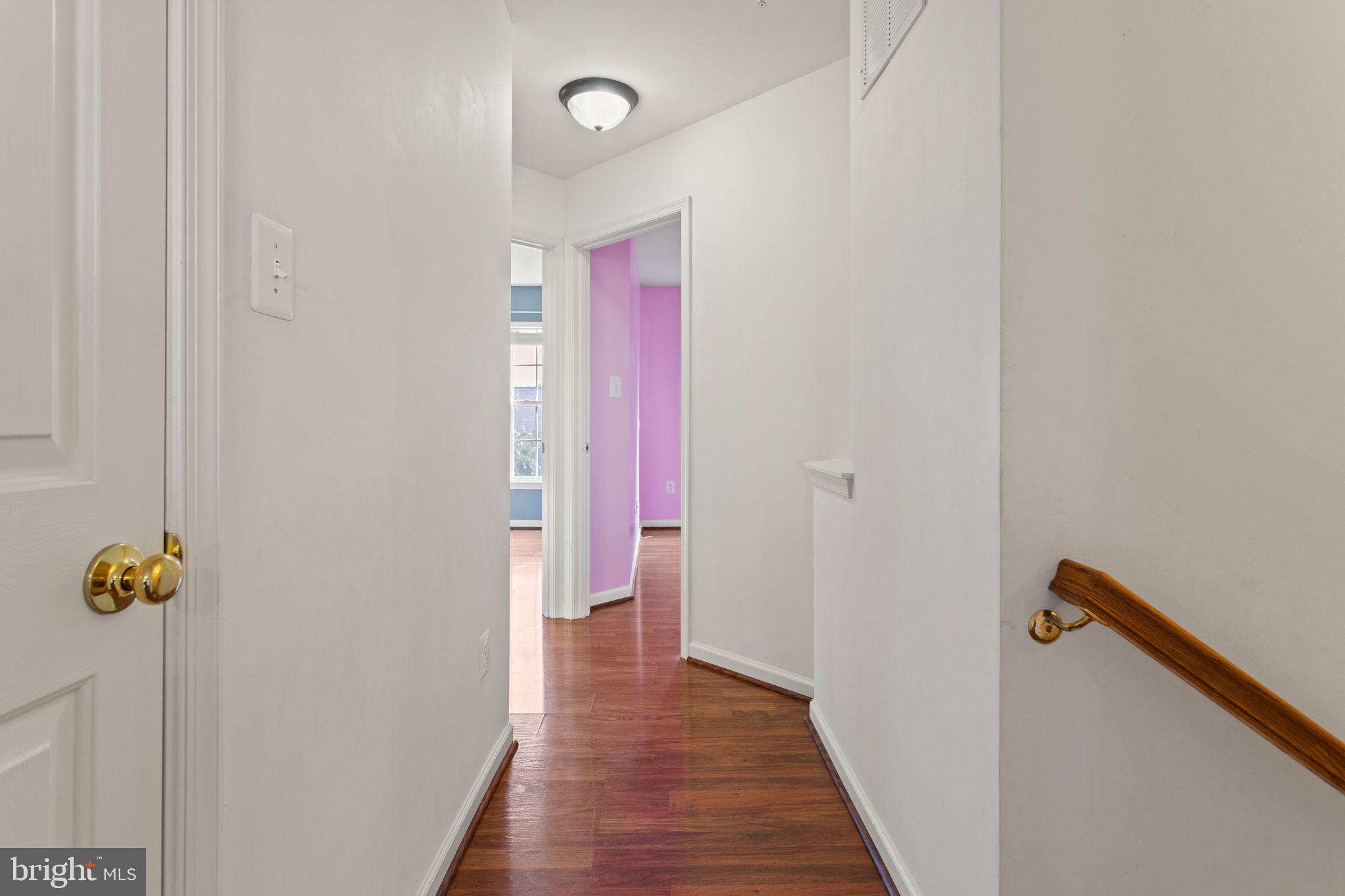 GALYN MANOR - Residential