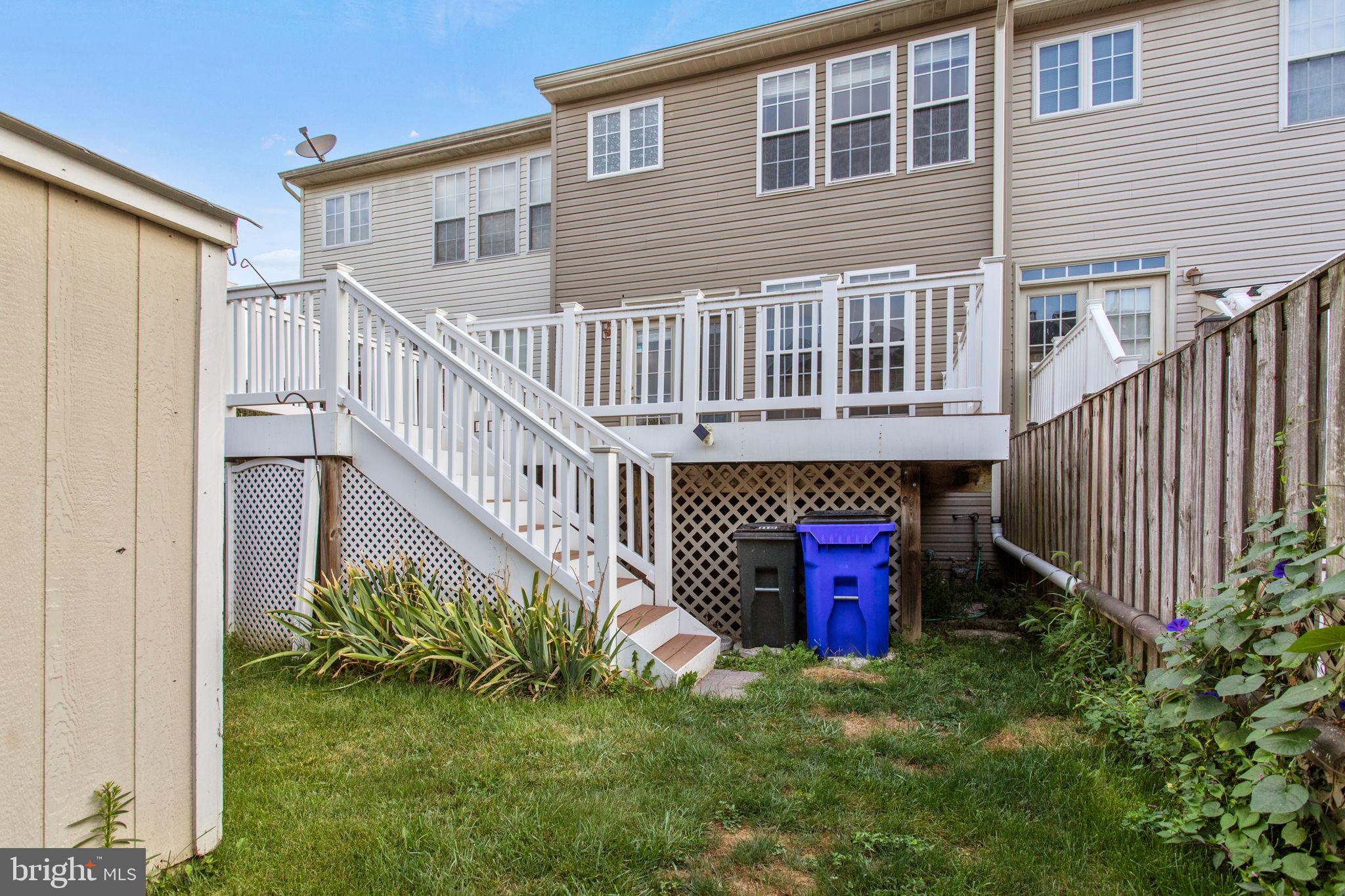 GALYN MANOR - Residential